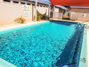 Spinifex Hotel - Dining and Beverages