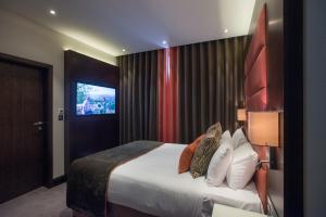 St Georges Hotel - Wembley - Guest Reviews and Ratings