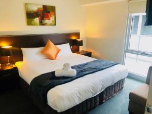 St Kilda Central Apartments - Transportation and Accessibility