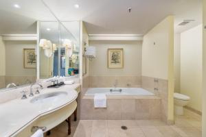 Stamford Plaza Brisbane - Additional Amenities