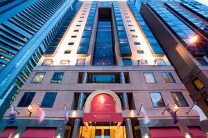 Stamford Plaza Melbourne - Guest Reviews and Highlights
