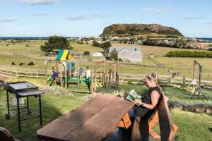 Stanley Seaview Inn - Policies and Reservations