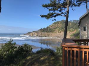 Starfish Point - Booking and Policies