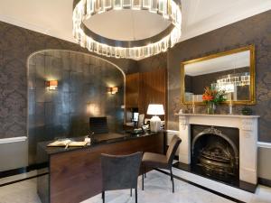 Staunton Hotel - B&B - Common Questions