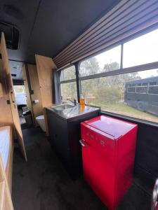 Stawell Grampians Gate C & C Park - Guest Reviews and Feedback