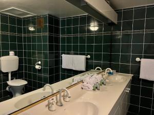Stay at Alice Springs Hotel - Special Requests and Closures