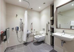 Staybridge Suites London-Vauxhall, an IHG Hotel - Accessibility and Nearby Attractions