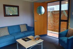 Strahan Bungalows - Comprehensive Amenities