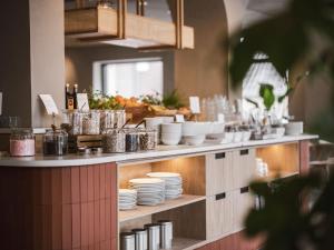 Strandhotel Domburg - Dining and Facilities