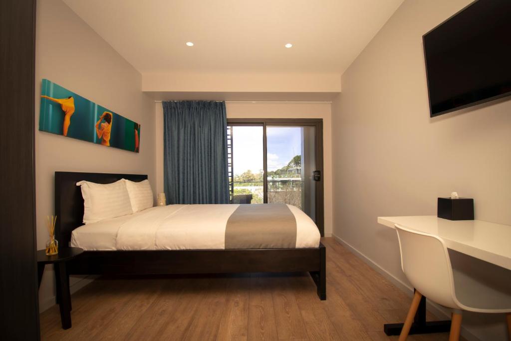 Studio 8 Residences - Adults Only Review