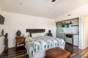 Studio South Port - Lush Private Oceanfront Studio Apartment - Policies and Restrictions