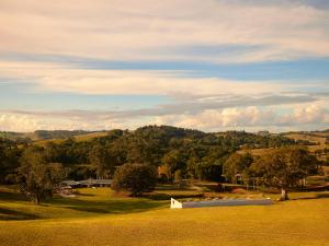 Sun Ranch - Check-in and Check-out Policies
