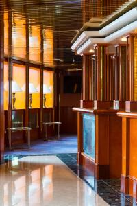Sunborn London Yacht Hotel - Location and Accessibility