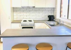 Sunny Shackell - Echuca Moama Holiday Accommodation - Location and Accessibility