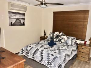 Superior Reef to Range - Policies and Booking Details