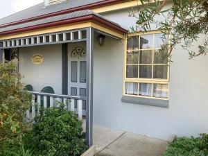 Swansea Cottages & Lodge Suites - Culinary Offerings