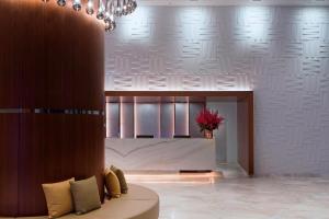 Sydney Harbour Marriott Hotel at Circular Quay - Recreational Facilities