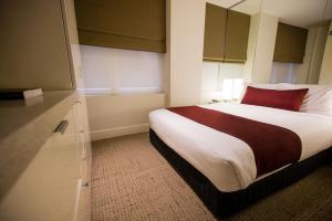 Sydney Potts Point Central Apartment Hotel Official - Location and Accessibility
