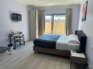 Sydney RiseOn Hotel - Payments and Deposits