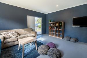 Tasman Holiday Parks - Yallingup Caves - Additional Details