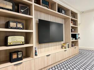 Tempe Hotel Sydney - Location and Accessibility