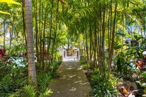 Temple Resort & Spa Port Douglas Review - The Last Word