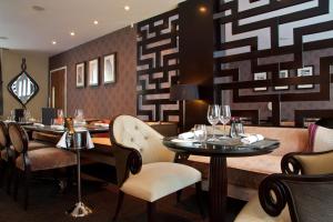 Ten Manchester Street Hotel - Common Questions
