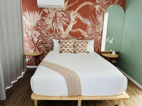 Tessas on the Beach - Booking Information