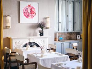 The Adria - Special Services for Guests