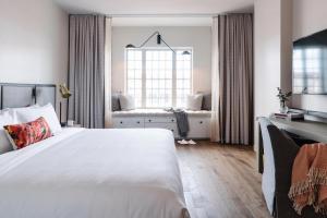 The Alida, Savannah, a Tribute Portfolio Hotel - Recreational Activities