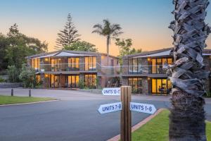 The Anchorage Bermagui - Policies and Restrictions