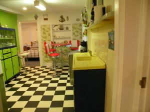 The Anchorage Cottage Kangaroo Island - Dining Offerings