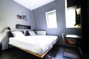 The Arcade Hotel Amsterdam - Check-in and Check-out