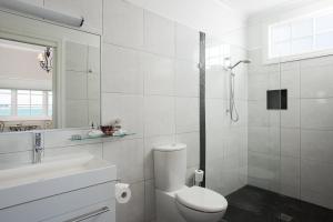 The Ark Stanley Luxury Bed and Breakfast - Wheelchair Accessibility and Family Rooms
