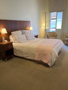 The Astra Broken Hill - Hotel Policies