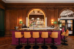 The Baileys Hotel London Kensington - Languages Spoken at the Hotel