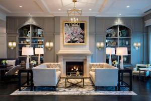 The Ballantyne, a Luxury Collection Hotel, Charlotte - Nearby Attractions and Activities