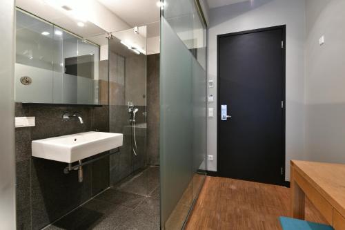 The Bank Hotel - Nearby Attractions and Landmarks