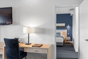 The Barn Accommodation - Booking Information