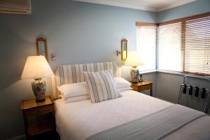 The Beach House At Bayside - Amenities and Services