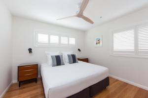 The Beach Shack Byron Bay - Policies and Age Restrictions