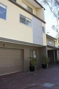 The Beach Townhouse - Community Highlights