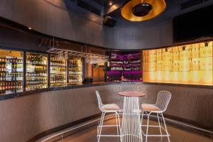 The Beetson Hotel -formerly Gambaro Hotel - Classy Decor and Ambiance