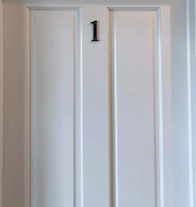 The Bend Abode - Additional Facilities