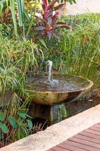 The Billi Resort - Guest Feedback