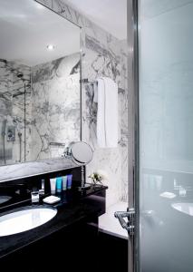 The Bloomsbury Hotel - Room Types and Booking