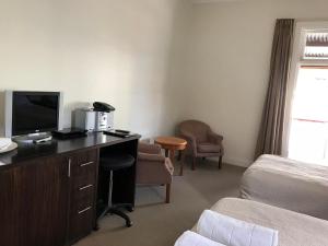 The Bridgetown Hotel - Nearby Attractions