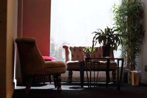 The Bryson Hotel - Guest Reviews