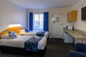 The Busselton Motel - Booking and Policies