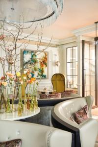 The Cadogan, A Belmond Hotel, London - Business and Events